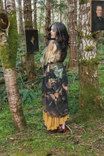 Load image into Gallery viewer, Luxury Art Duster Kimono Robe, multiple styles