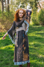 Load image into Gallery viewer, Luxury Art Scarf, multiple styles