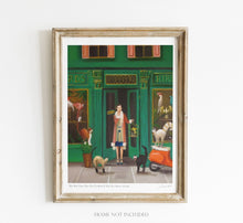 Load image into Gallery viewer, Canadian Handmade Fine Art Print, multiple styles