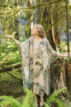 Load image into Gallery viewer, Luxury Art Duster Kimono Robe, multiple styles