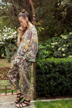 Load image into Gallery viewer, Luxury Art Linen Artist Pant, multiple styles