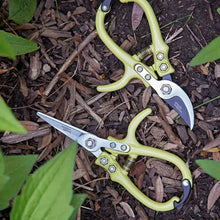 Load image into Gallery viewer, Gardening Shears/Pruner, multiple styles