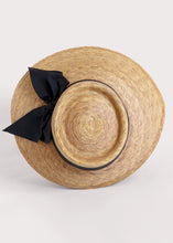 Load image into Gallery viewer, Handwoven Joliet Hat