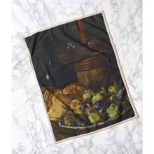 Load image into Gallery viewer, Old Masters Tea Towel, multiple styles