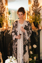 Load image into Gallery viewer, Luxury Art Duster Kimono Robe, multiple styles