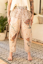 Load image into Gallery viewer, Luxury Art Linen Artist Pant, multiple styles
