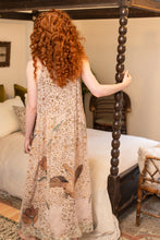 Load image into Gallery viewer, Luxury Art Reversible Bohéme Slip Dress, multiple styles