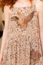Load image into Gallery viewer, Luxury Art Reversible Bohéme Slip Dress, multiple styles