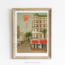Load image into Gallery viewer, Canadian Handmade Fine Art Print, multiple styles