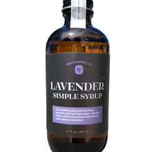 Load image into Gallery viewer, "Yes Cocktail Co." Cocktail Syrup, multiple styles