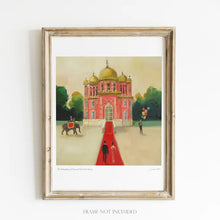 Load image into Gallery viewer, Canadian Handmade Fine Art Print, multiple styles