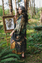 Load image into Gallery viewer, Luxury Art Duster Kimono Robe, multiple styles