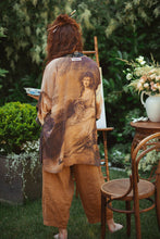 Load image into Gallery viewer, Luxury Art Duster Kimono Robe, multiple styles
