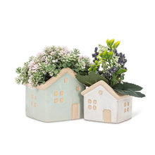 Load image into Gallery viewer, Ceramic Home Planter