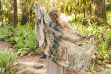 Load image into Gallery viewer, Luxury Art Scarf, multiple styles