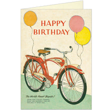 Load image into Gallery viewer, Vintage Art Card, multiple styles