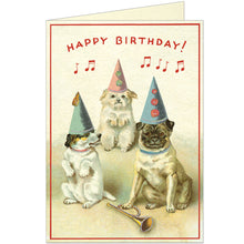 Load image into Gallery viewer, Vintage Art Card, multiple styles