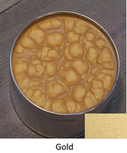 Load image into Gallery viewer, Autentico Furniture Metallic Wax-250ml, multiple styles