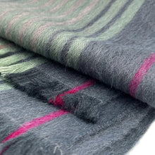 Load image into Gallery viewer, Genuine Alpaca Scarf, multiple styles