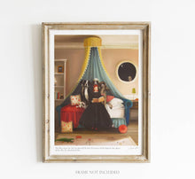 Load image into Gallery viewer, Canadian Handmade Fine Art Print, multiple styles