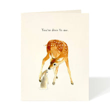 Load image into Gallery viewer, Flora & Fauna Card, multiple styles