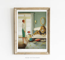 Load image into Gallery viewer, Canadian Handmade Fine Art Print, multiple styles