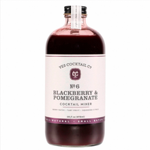 Load image into Gallery viewer, "Yes Cocktail Co." Cocktail Mixer, multiple styles