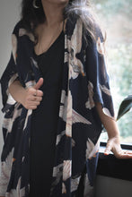 Load image into Gallery viewer, Luxury Art Duster Kimono Robe, multiple styles