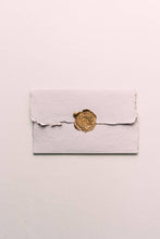 Load image into Gallery viewer, Old World Papers Bespoke Wax-Seal Stamp Set, multiple styles