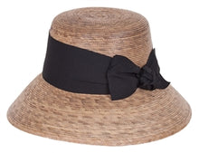 Load image into Gallery viewer, Handwoven Somerset Hat