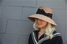 Load image into Gallery viewer, Handwoven Somerset Hat
