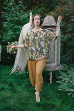 Load image into Gallery viewer, Luxury Art Tunic Tee, multiple styles