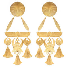 Load image into Gallery viewer, Alexandria Earrings
