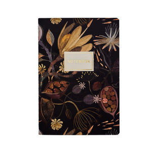Bella Vita Notebook, multiple styles