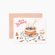 Load image into Gallery viewer, Oana Card, multiple styles