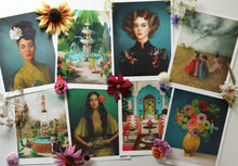 Load image into Gallery viewer, Canadian Handmade Fine Art Print, multiple styles