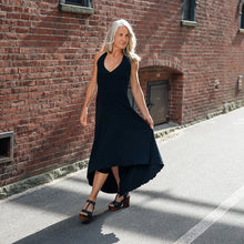 Load image into Gallery viewer, Layla Halter Dress