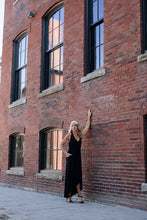 Load image into Gallery viewer, Layla Halter Dress