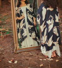 Load image into Gallery viewer, Luxury Art Duster Kimono Robe, multiple styles