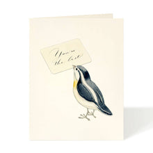 Load image into Gallery viewer, Flora & Fauna Card, multiple styles