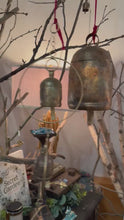Load and play video in Gallery viewer, Artisanal Desert Bell, multiple styles