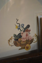 Load image into Gallery viewer, Oval Still-Life Card, multiple styles