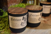 Load image into Gallery viewer, Canadian Folklore Candle, multiple scents