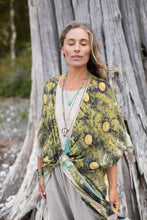 Load image into Gallery viewer, Luxury Art Duster Kimono Robe, multiple styles