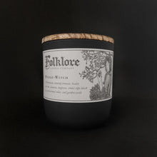 Load image into Gallery viewer, Canadian Folklore Candle, multiple scents