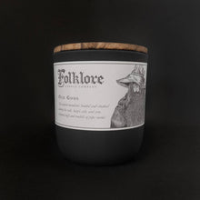 Load image into Gallery viewer, Canadian Folklore Candle, multiple scents