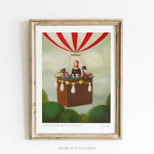 Load image into Gallery viewer, Canadian Handmade Fine Art Print, multiple styles