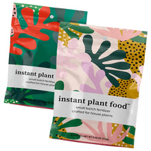 Load image into Gallery viewer, Instant Plant Food, multiple styles