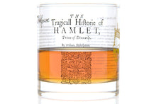 Load image into Gallery viewer, Literary Tumbler/Rocks Glass/Lowball, multiple styles