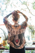 Load image into Gallery viewer, Luxury Art Duster Kimono Robe, multiple styles